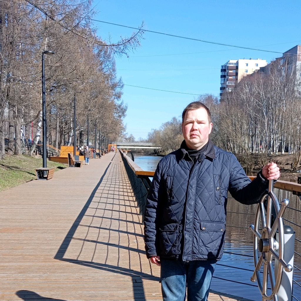 Аватар автора