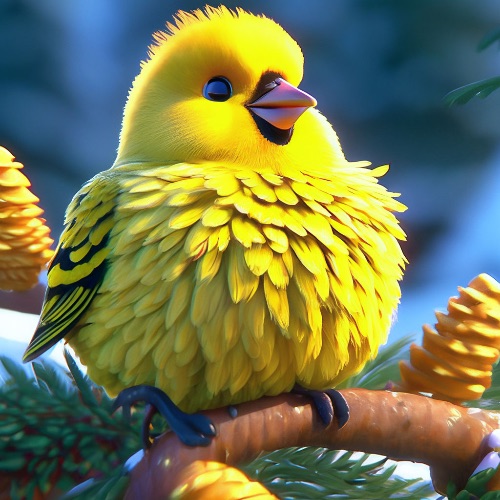 Аватар автора