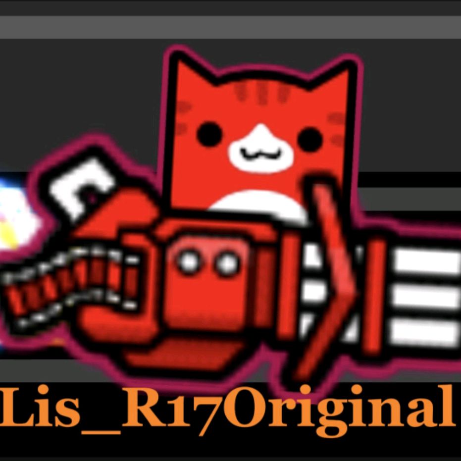 Иконка канала Lis_R17Original