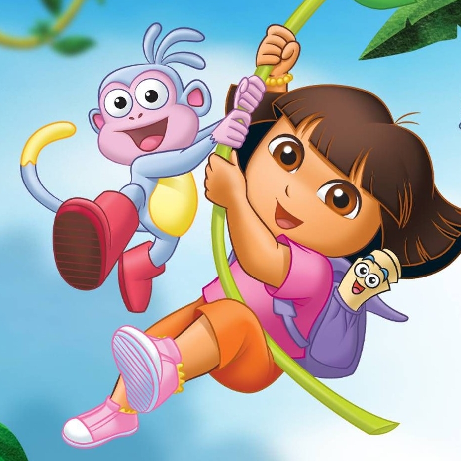 Иконка канала Супер Детки