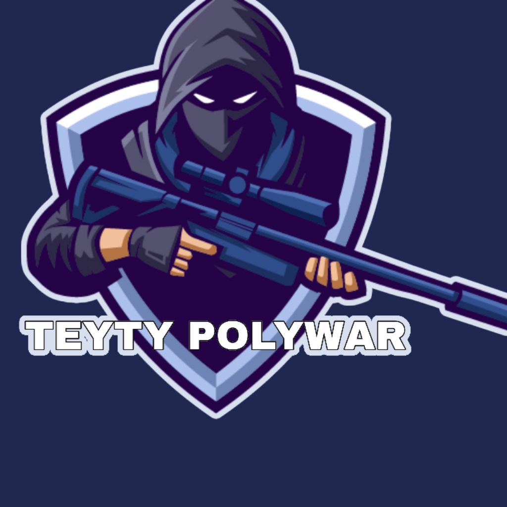 Иконка канала TEYTU