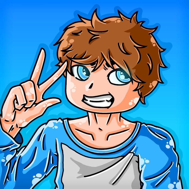 Иконка канала Крася