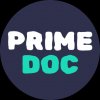 Иконка канала Prime Doc