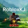 Иконка канала RobloxKJ+Gd