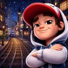 Иконка канала Subway Surfers City