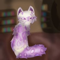 Иконка канала 🐈⬛Mally_MurderMittens^^