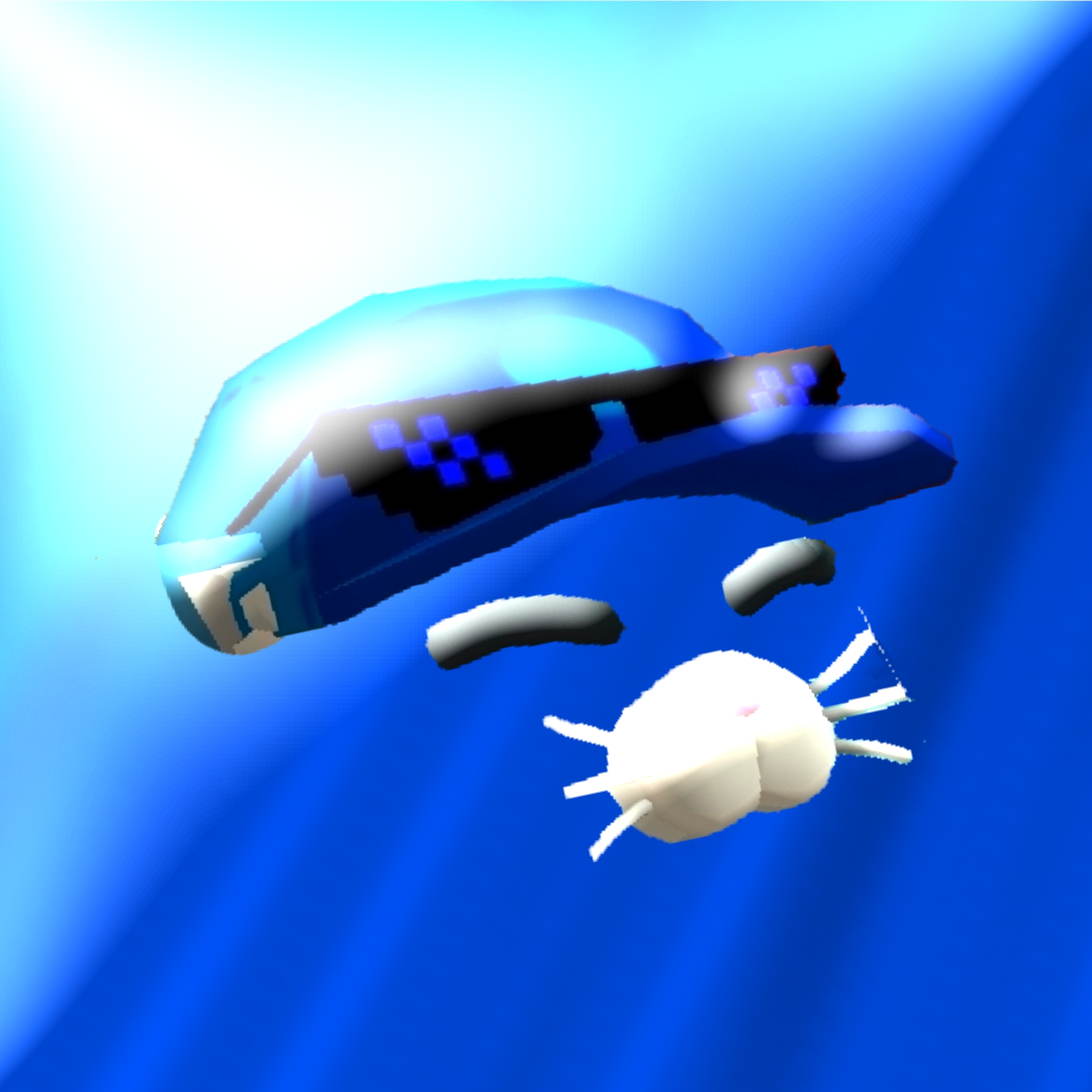 Иконка канала 🐈CAT34K🐱