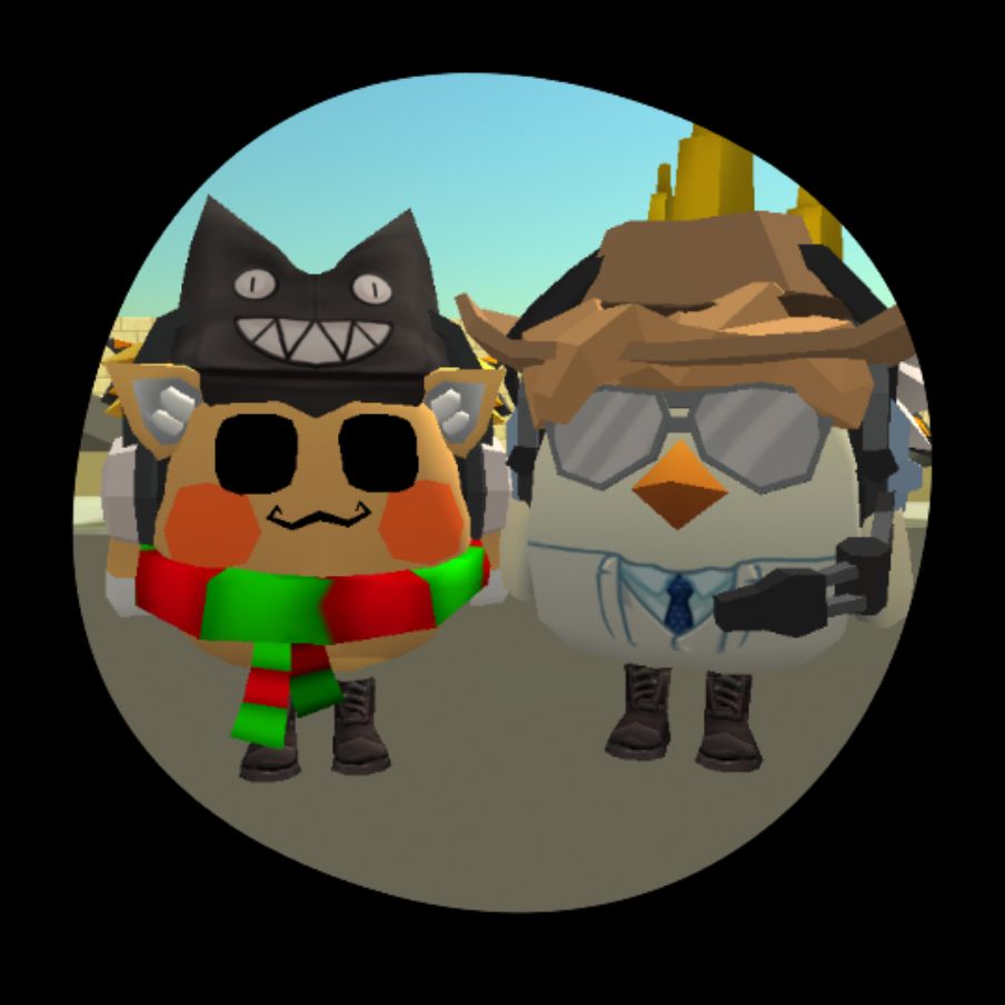 Аватар автора