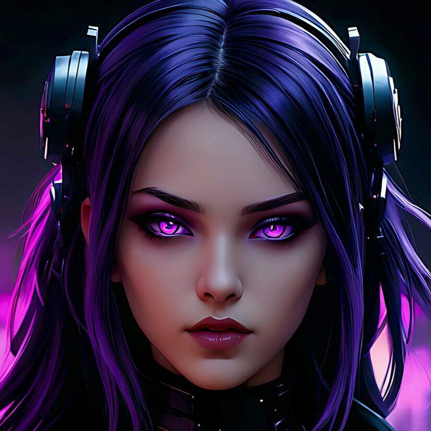 Иконка канала 𝗟𝗨𝗡𝗔𝗥𝗜𝗔