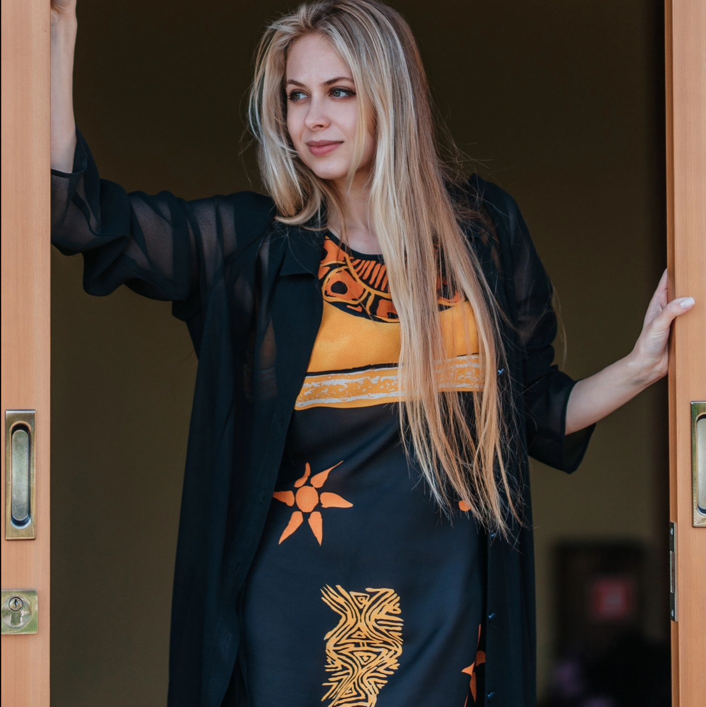 Иконка канала Диана