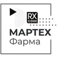 Иконка канала МАРТЕХ Фарма