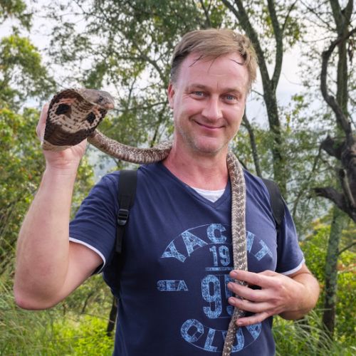 Иконка канала Дом под Солнцем