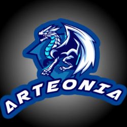 Иконка канала ARTEONIA