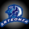 Иконка канала ARTEONIA
