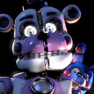 Иконка канала Five Nights At Freddy's: Прохождение