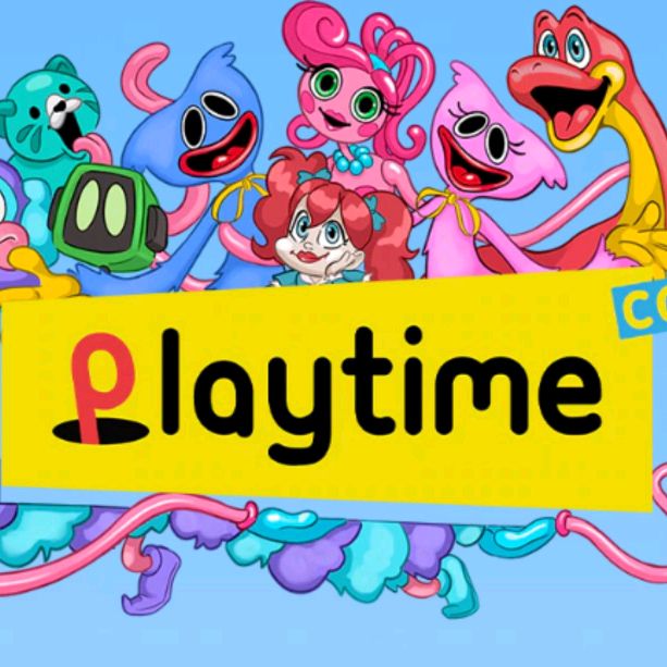 Иконка канала Бумажные Сюрпризы 🎁 Попи Плей Тайм 5