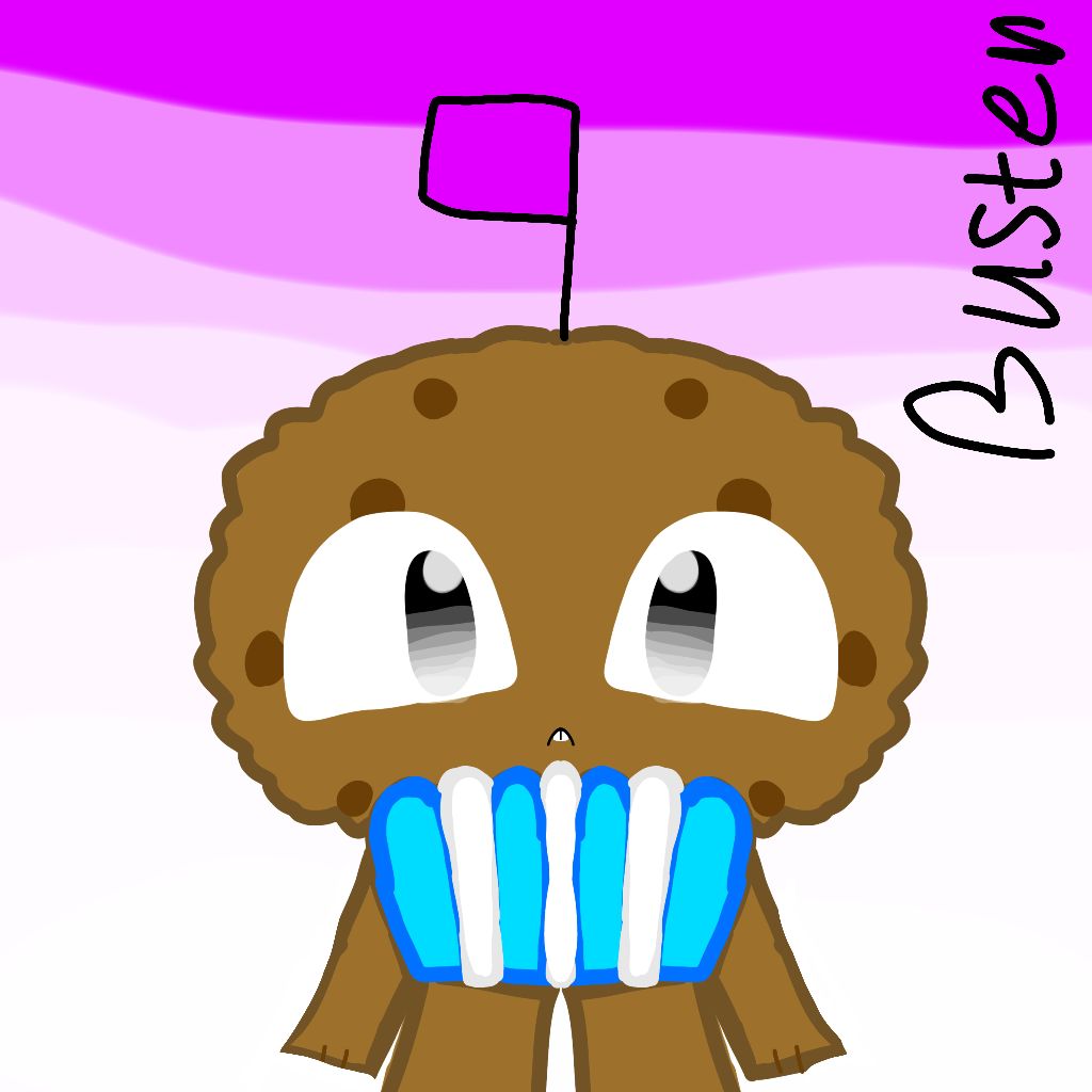 Иконка канала 🍋Buster^_^🐾