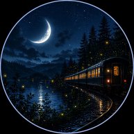 Иконка канала SleepWay — Музыка для сна