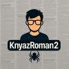 Иконка канала KnyazRoman2