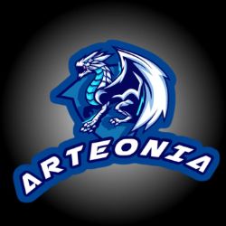 Иконка канала ARTEONIA