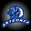 Иконка канала ARTEONIA