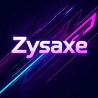 Иконка канала Zysaxe Game Shelter