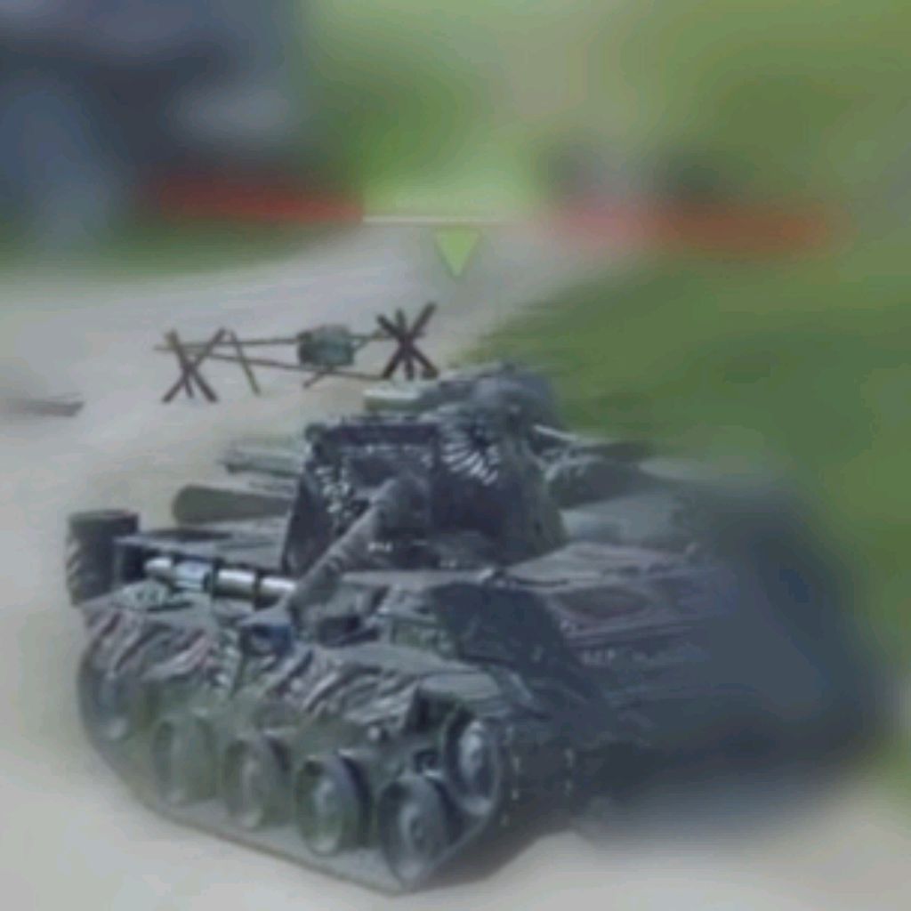 Иконка канала Тур По Tanks Blitz.