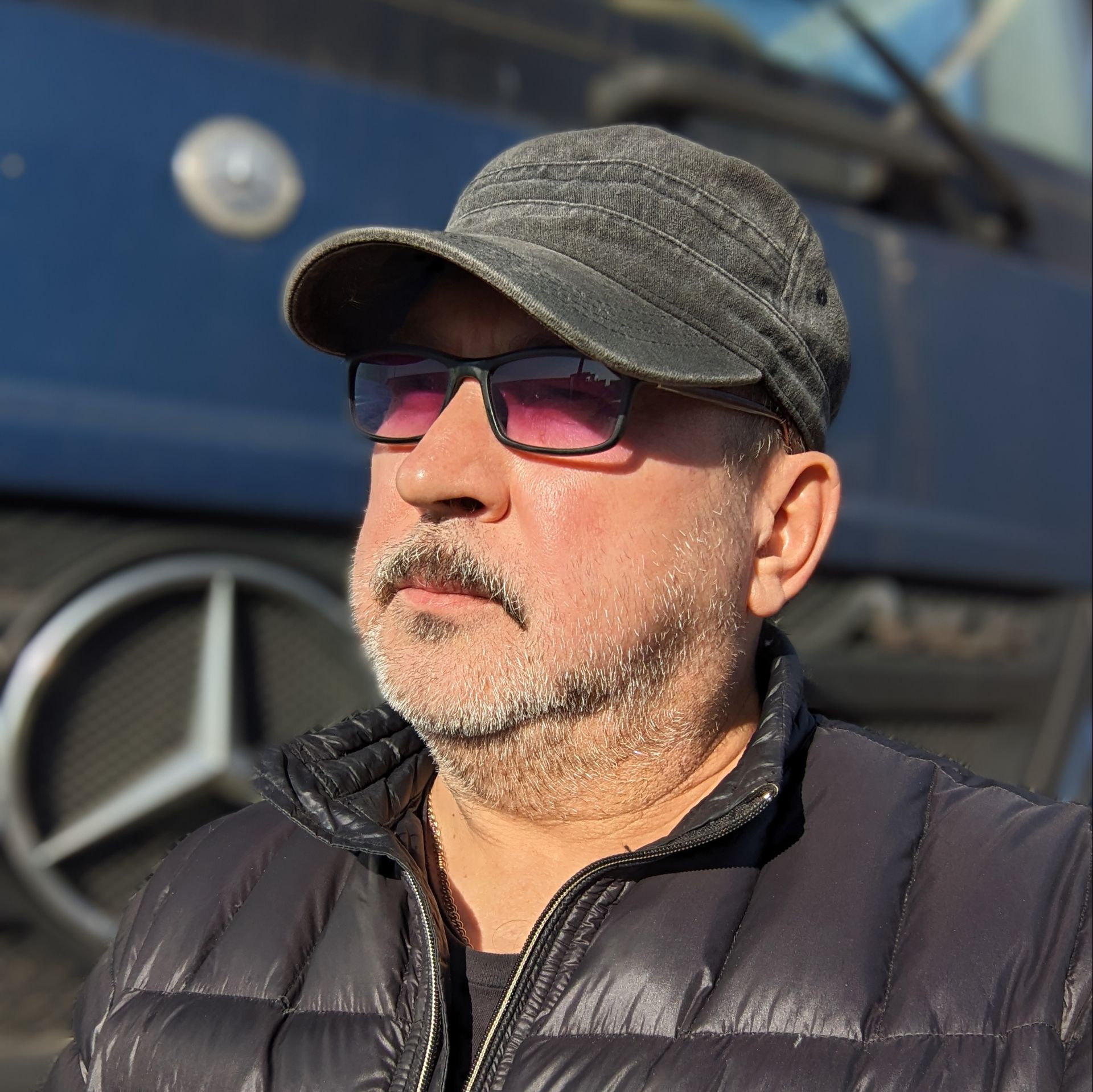 Аватар автора