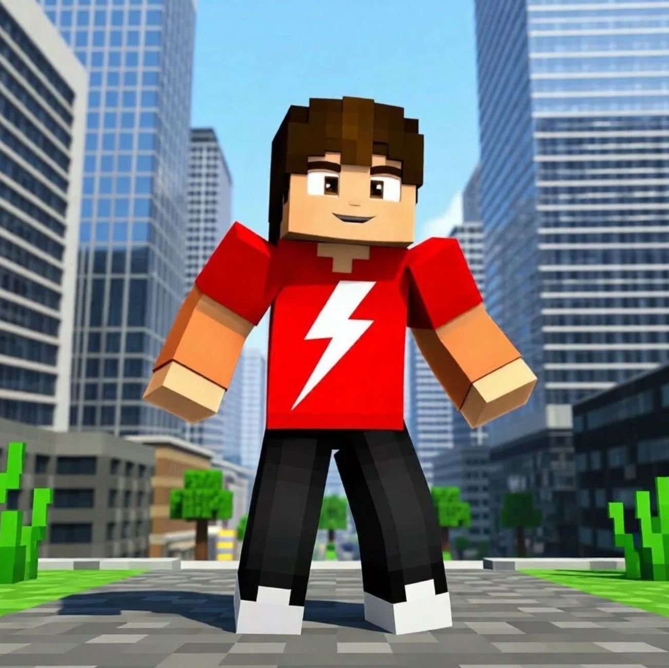 Аватар автора