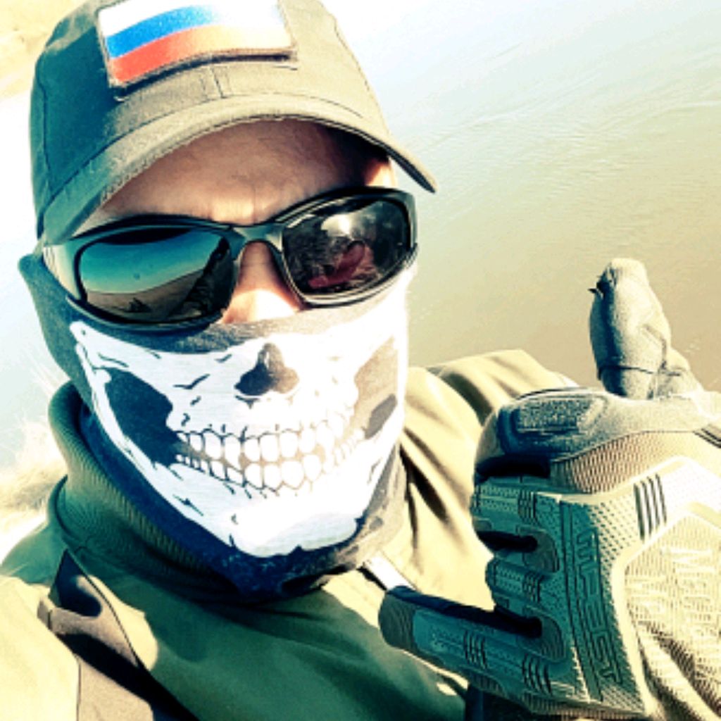 Иконка канала Оператор: FPV