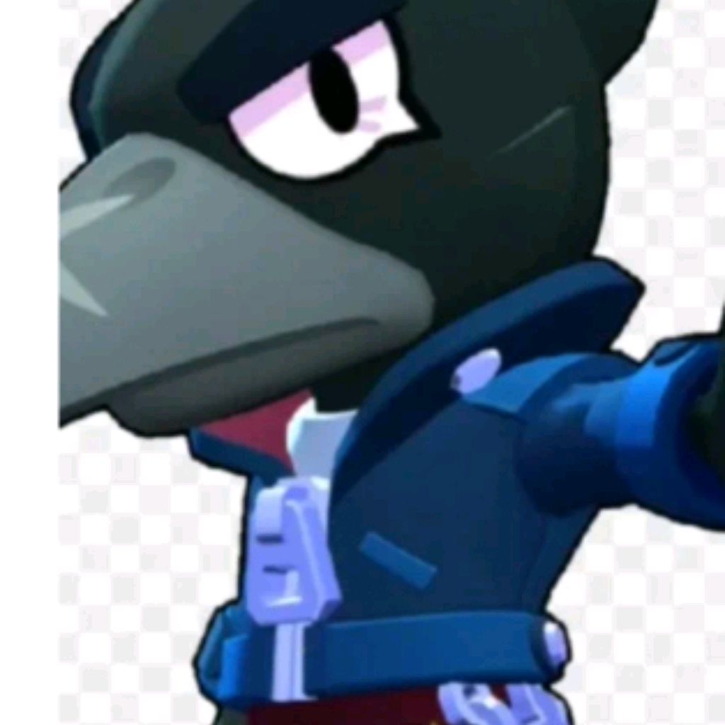 Иконка канала Ворон