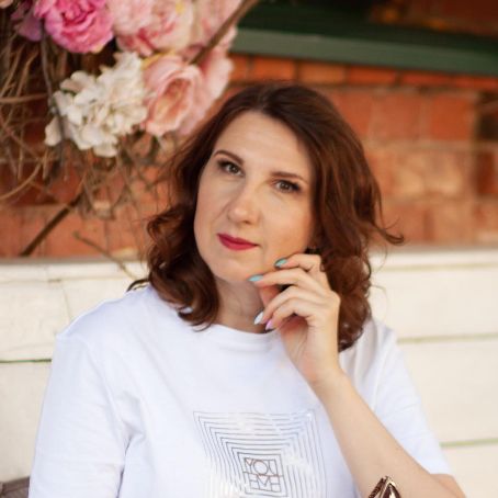 Иконка канала Фотограф в Воронеже Ирина Круглова