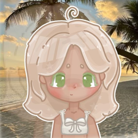 Аватар автора