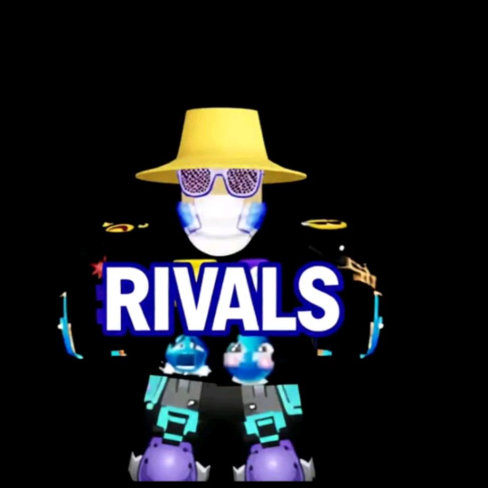 Иконка канала DMG_Rivals Pro Tank🔥/Boevoy Tank