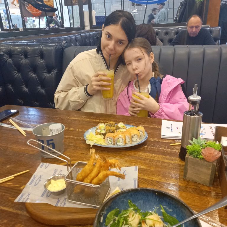 Иконка канала СтешКа СырожКа