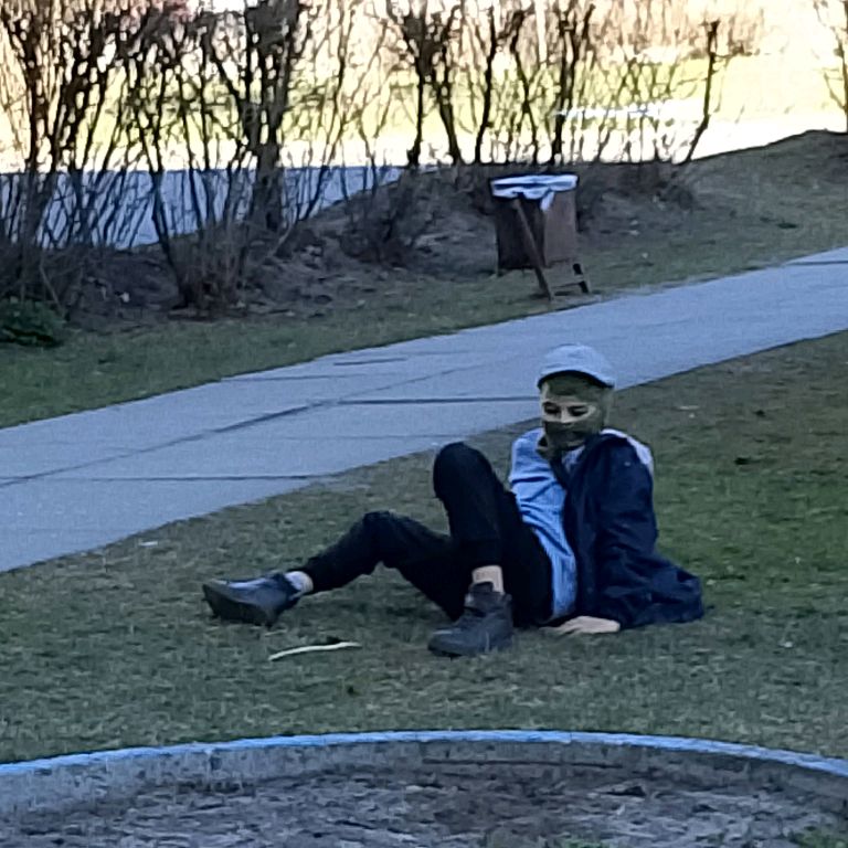 Аватар автора