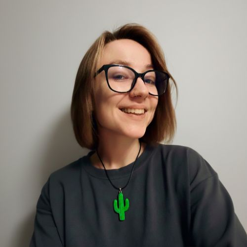 Иконка канала Не ешь кактус - о бережном отношении к себе