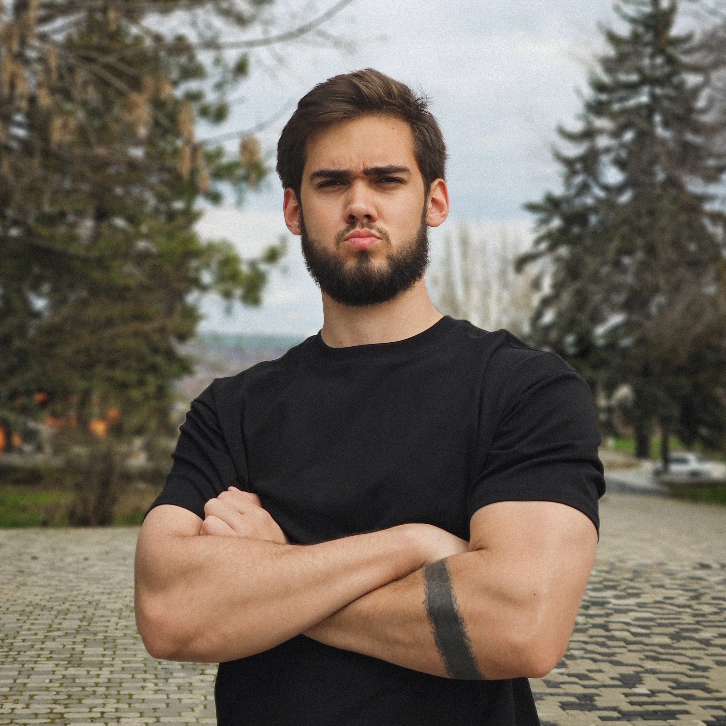 Иконка канала Виктор Благородов