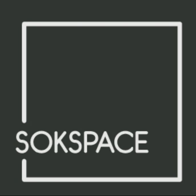 Иконка канала Sokspace Studio