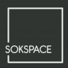 Иконка канала Sokspace Studio