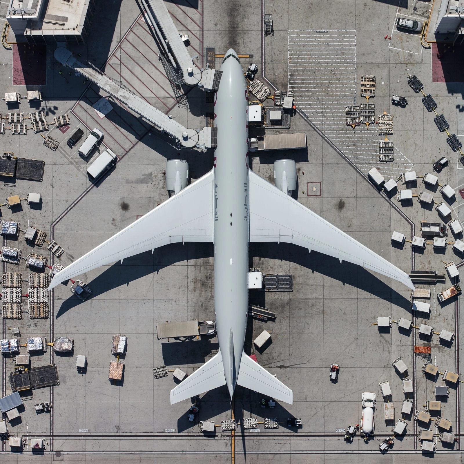 Иконка канала AviaLiner