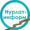 Иконка канала Нурлат-информ | Новости Нурлата