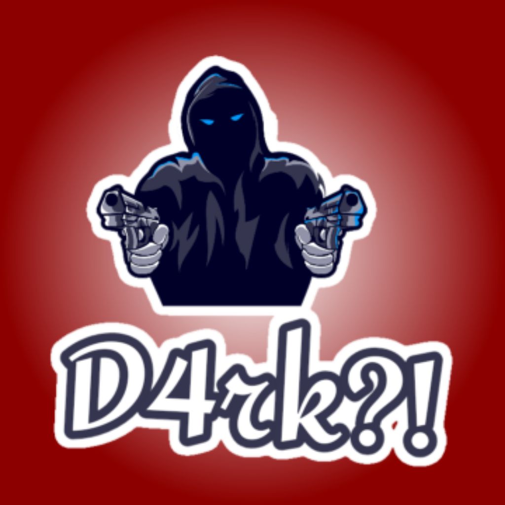 Иконка канала D4rk?!