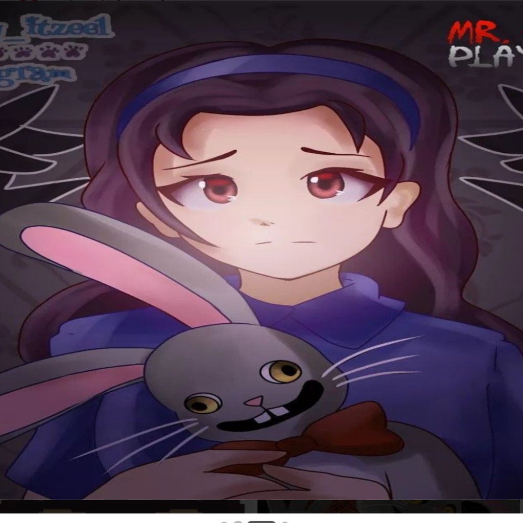 Иконка канала Mr.Hopps