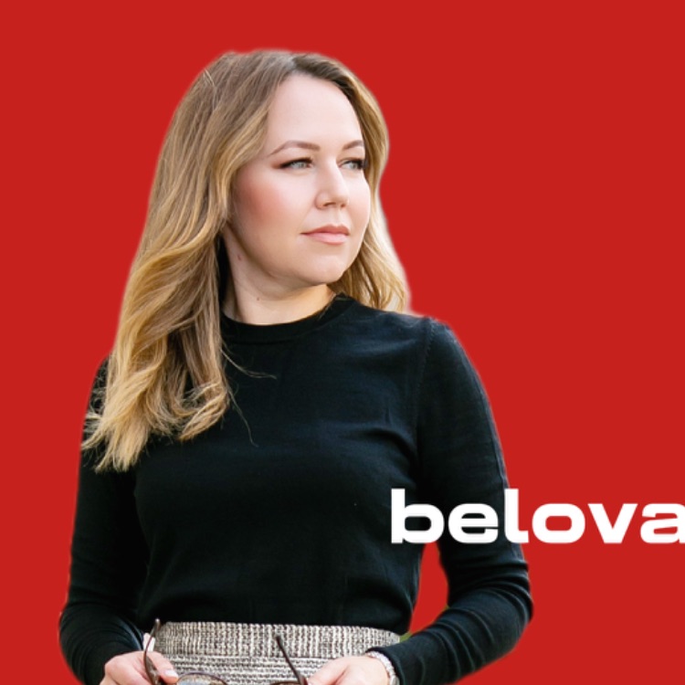 Иконка канала Юрист Белова Анна