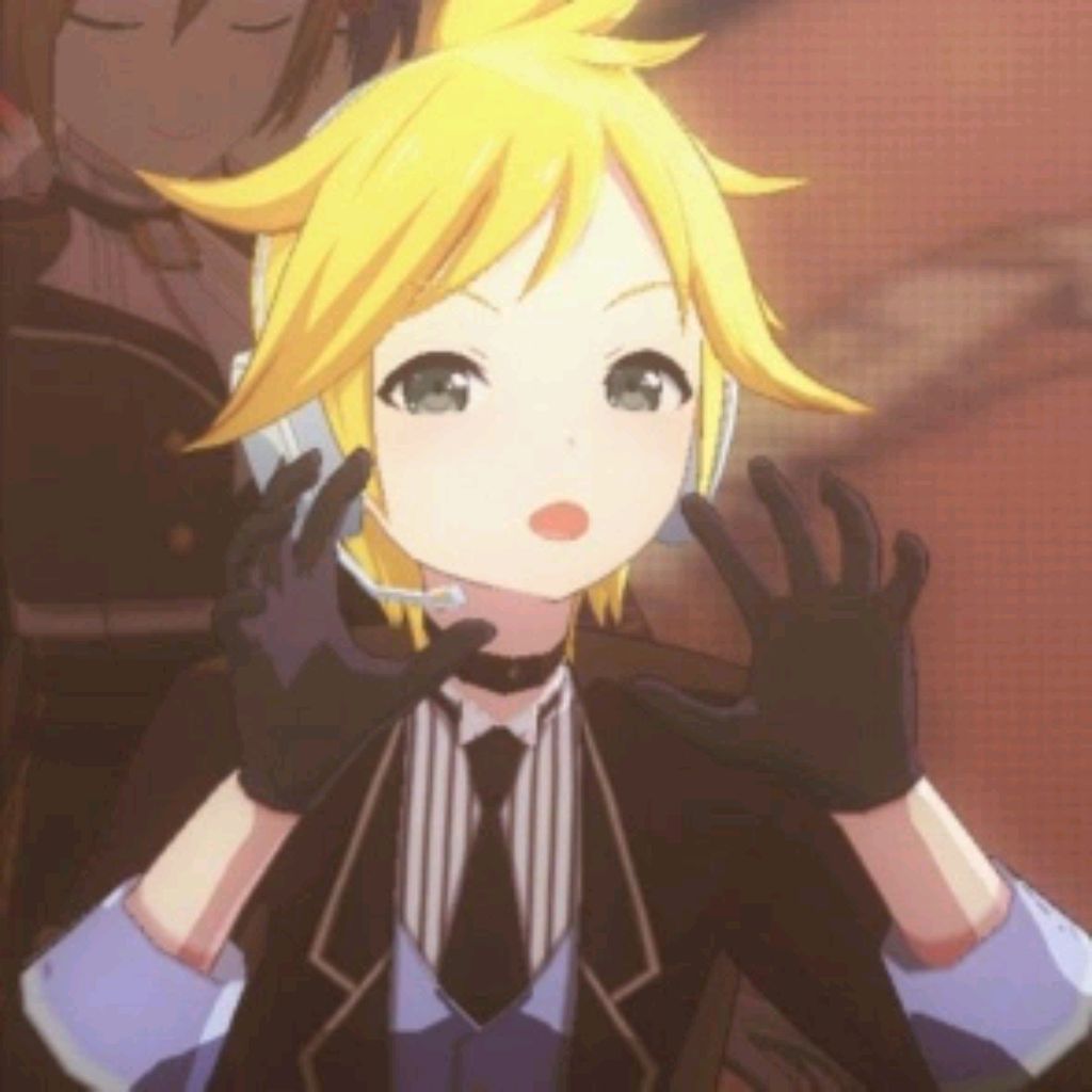 Иконка канала 💛 Len 🫪(Official:1)