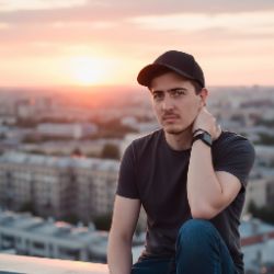 Иконка канала DAYZ DEV TEAM