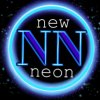 Иконка канала New Neon
