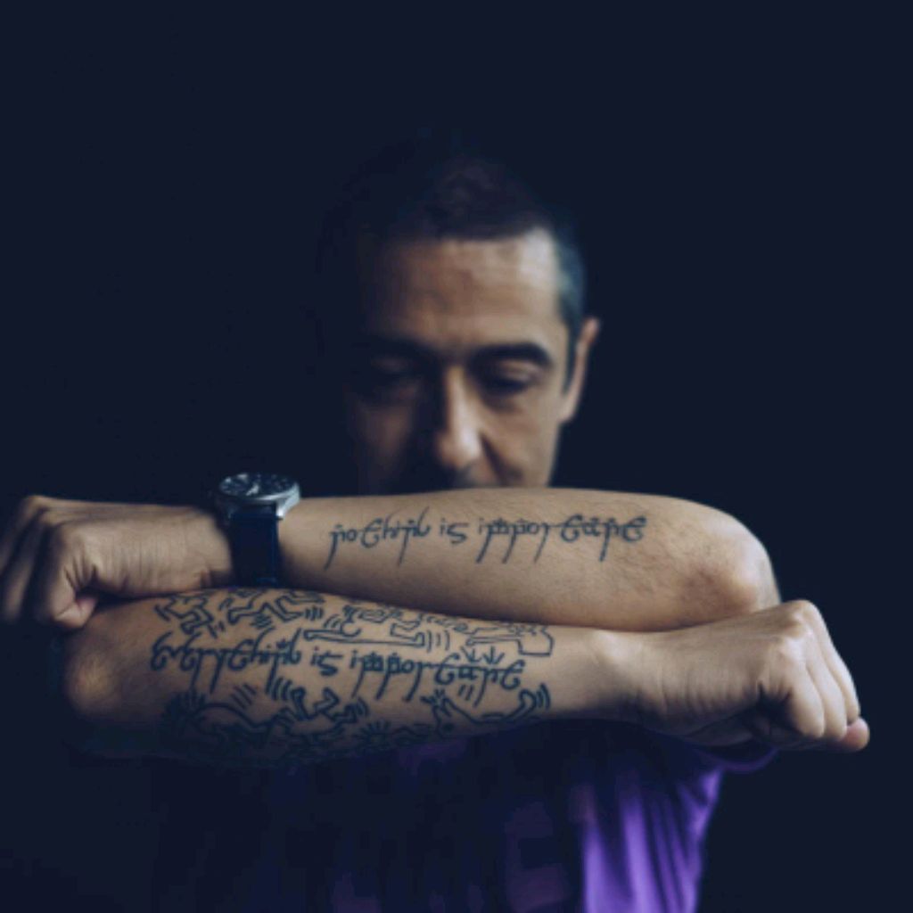 Иконка канала DR FEELGROOVE