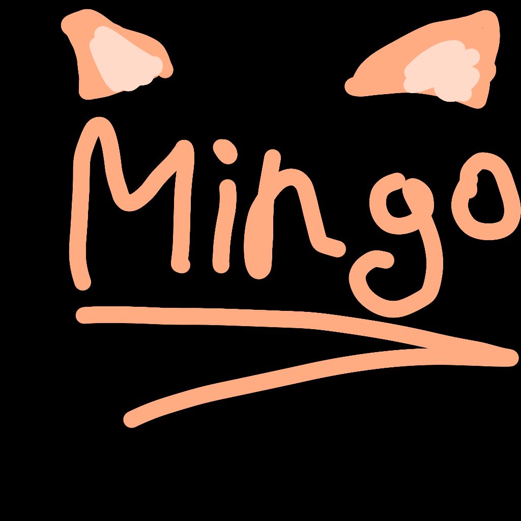 Иконка канала Mingo